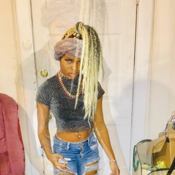 Meet your Posher, Puerto rican - Picture 1 of 1